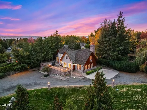 901 N 66th Ave, Yakima, WA 98908