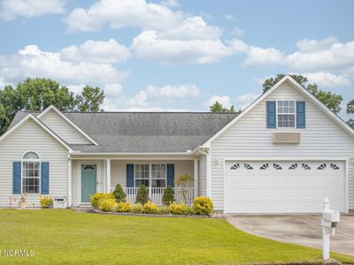 113 Sellhorn Boulevard, New Bern, NC, 28562