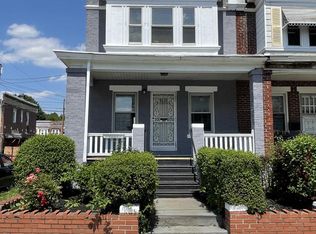 937 McDowell Ave, Chester, PA 19013