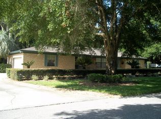 1410 Fruit Cove Forest Rd S, Saint Johns, FL 32259