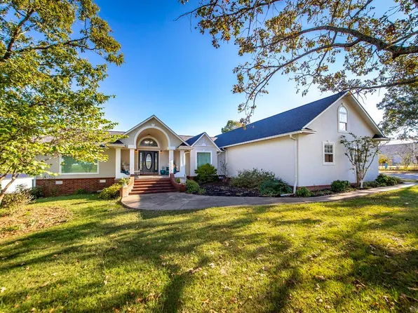 2874 Prim Rd, Prim, AR 72130