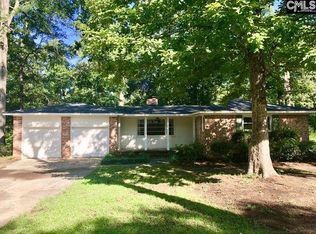 311 Pittsdowne Rd, Columbia, SC 29210