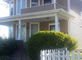 332 N West St #1, Waukegan, IL 60085