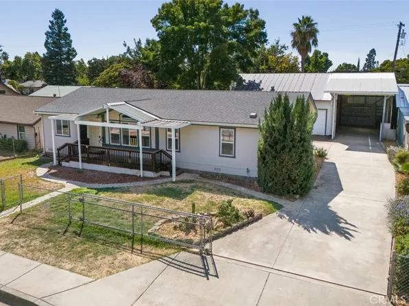 245 Ohio St, Gridley, CA 95948