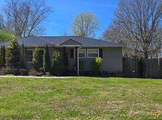 657 4th St NW, Arab, AL 35016