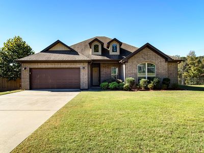 18925 Lochridge Dr, Little Rock, AR, 72210