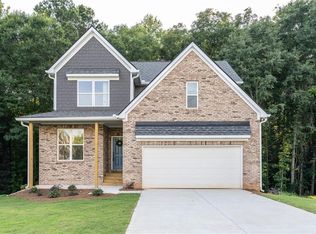 3396 Ashford Loop, Ellenwood, GA 30294