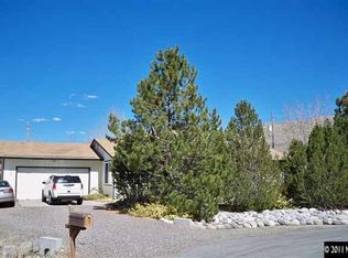 3945 Peregrine Cir, Reno, NV 89508