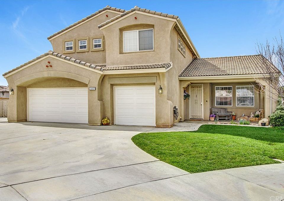 1st image of 23857 Barberry Pl