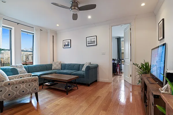 Rented by Corcoran | media 2