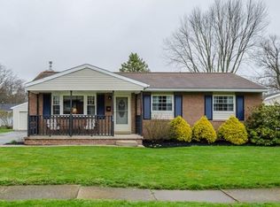 154 Oxford Rd, Lexington, OH 44904