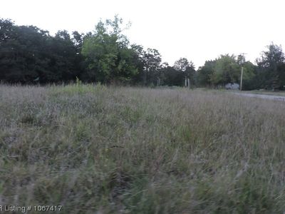 0 Douglas Rd, Hartford, AR, 72938