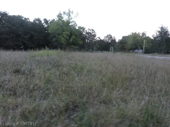 0 Douglas Rd, Hartford, AR 72938
