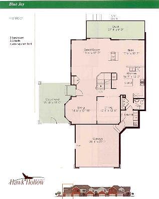 2nd image of 180 W Partridge Ln