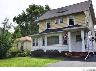 745 Melville St, Rochester, NY 14609