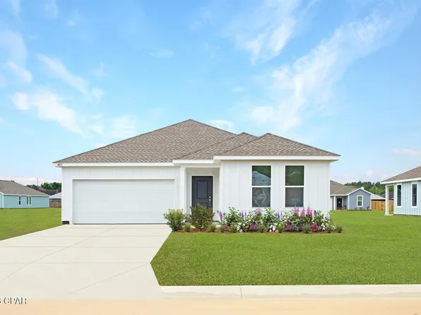 3822 Alwyn Cashe Ave #Hs-21, Panama City, FL 32404