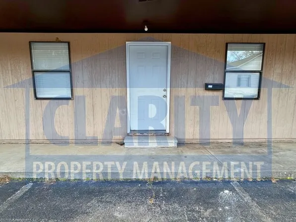 1445 Fredrick St. NW, 1445 Frederick St NW Suite 3, Cleveland, TN 37311