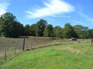 274 Old Jackson Rd, Trenton, TN 38382