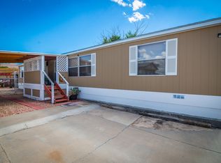426 Long Bow Loop SW, Los Lunas, NM 87031