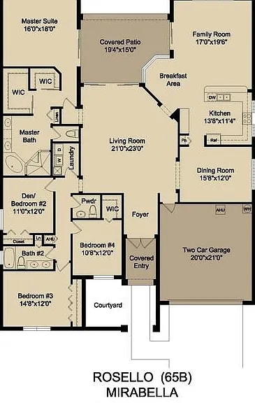 180 Sedona Way — Photo 114