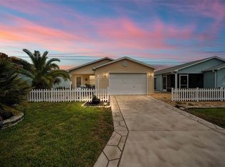 727 Dumas St, The Villages, FL 32159