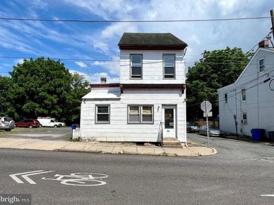 64 S Evans St, Pottstown, PA, 19464
