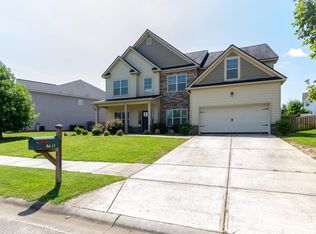 8631 Crenshaw Dr, Grovetown, GA 30813