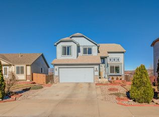 4240 Daylilly Dr, Colorado Springs, CO 80916