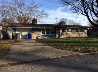 2508 Kent Ave, Kokomo, IN