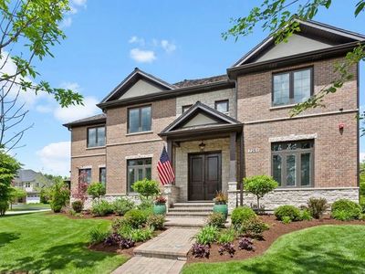 7261 Providence Ct, Mundelein, IL, 60060