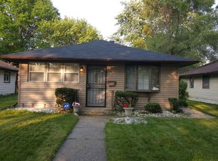 15311 Dorchester Ave, Dolton, IL