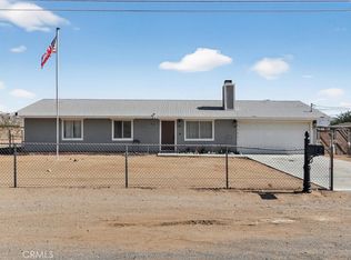 16485 Aztec Rd, Apple Valley, CA 92307