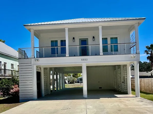 5502 E Perdido Ave, Orange Beach, AL 36561