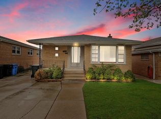 6426 W 60th St, Chicago, IL 60638