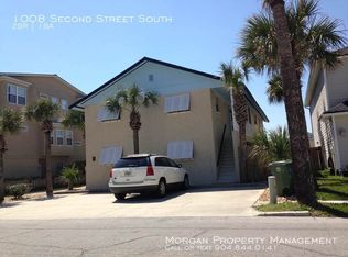 1008 2nd St S, Jacksonville Beach, FL 32250