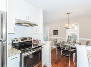 270 Spring St APT 16, Naugatuck, CT 06770