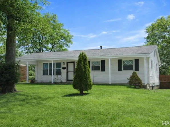 245 Alma Dr, Hazelwood, MO 63042