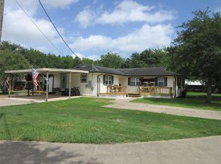 1610 Marilyn St, Alvin, TX 77511