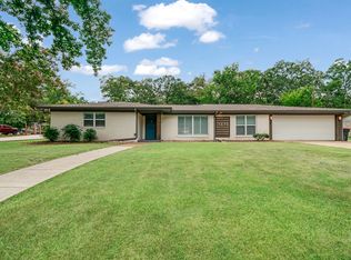 1070 Cardinal Ln, Paris, TX 75460