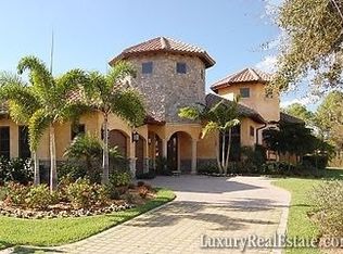 29100 Positano Ct, Naples, FL 34110