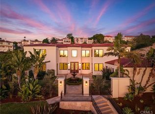 1400 Via Zumaya, Palos Verdes Estates, CA 90274