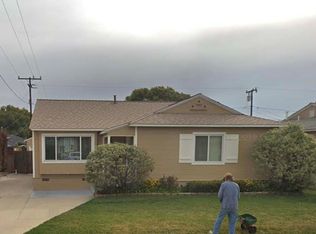 3936 Canehill Ave, Long Beach, CA 90808