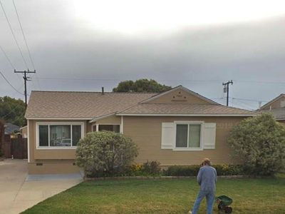 3936 Canehill Ave, Long Beach, CA, 90808