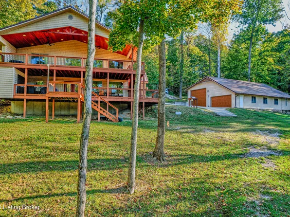 1186 Tanglewood Ln, Mc Daniels, KY 40152