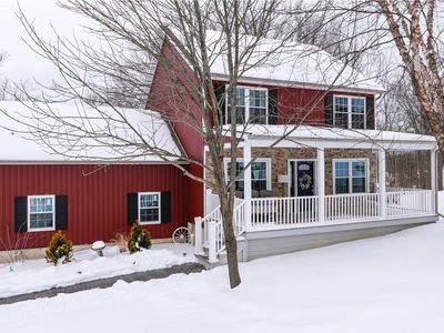 9757 S Delmonte Blvd, Streetsboro, OH, 44241