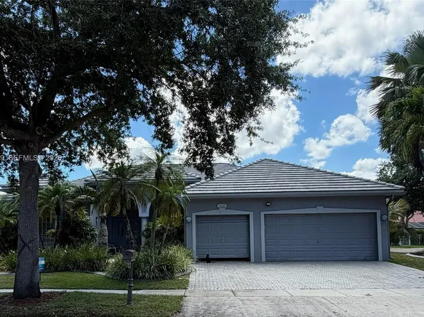 2242 NW 129th Ave, Pembroke Pines, FL 33028
