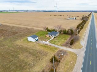 3015 County Road 46, Tecumseh, ON
