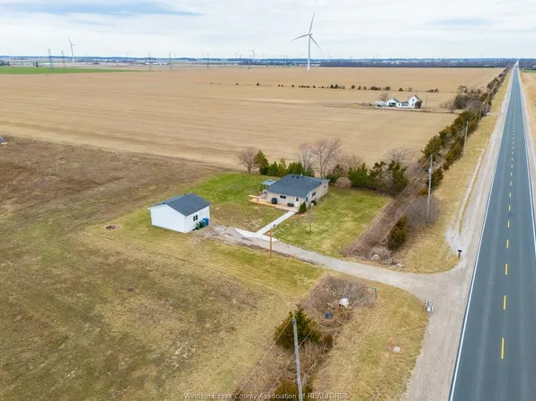 3015 County Road 46, Tecumseh, ON N0R 1K0