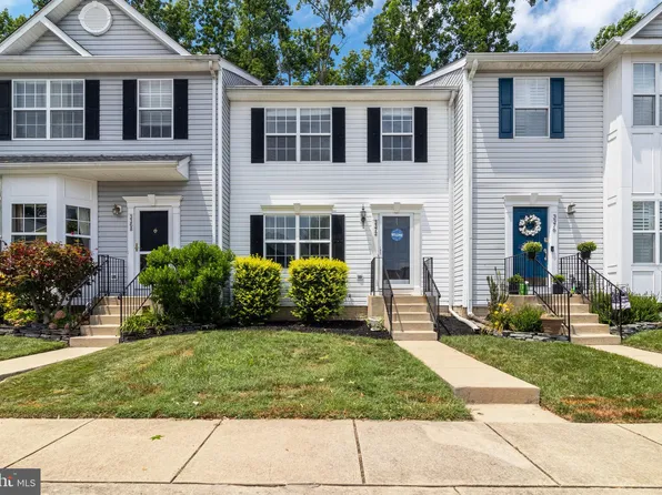 3372 Silverton Ln, Chesapeake Beach, MD 20732