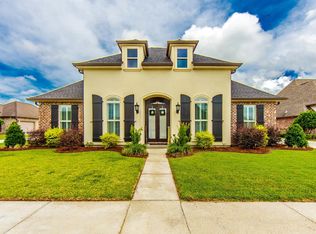 411 Sugar Highland Blvd, Houma, LA 70360
